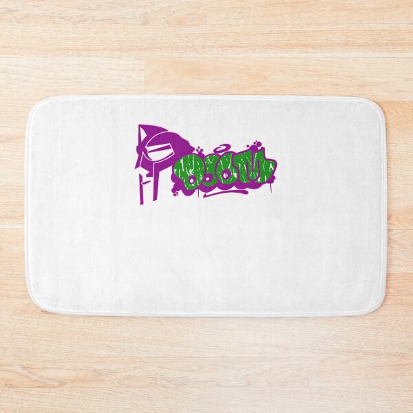 Item preview, MF DOOM designed and sold by RODNEYSMITHER.