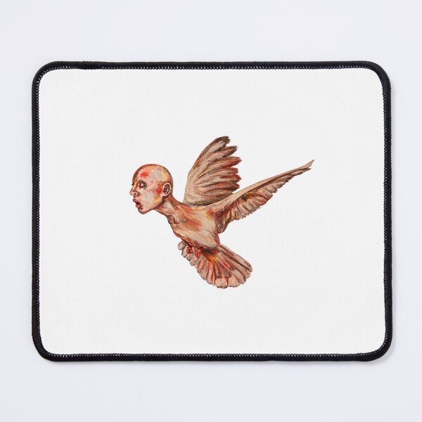 Item preview, I, The Bird designed and sold by sophimagination.