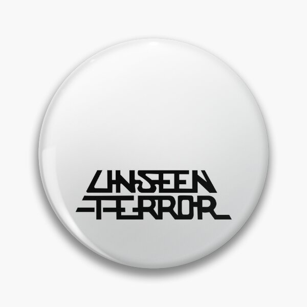 Item preview, UNSEEN TERROR BAND designed and sold by OwiebrainhurTss.