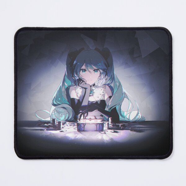 Item preview, Hatsune Miku designed and sold by Lauwuuh.