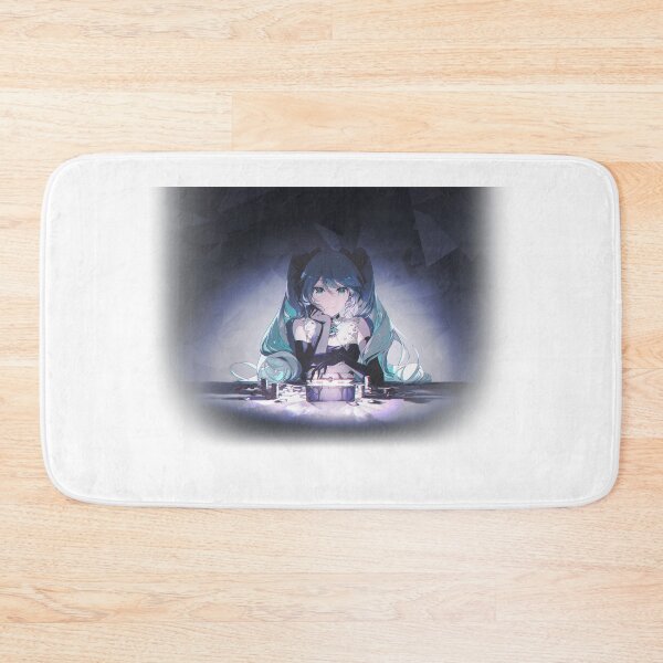 Item preview, Hatsune Miku designed and sold by Lauwuuh.