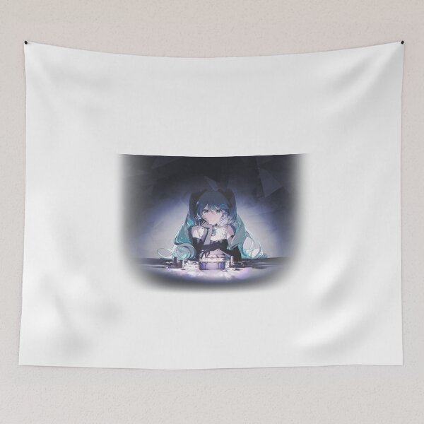 Item preview, Hatsune Miku designed and sold by Lauwuuh.
