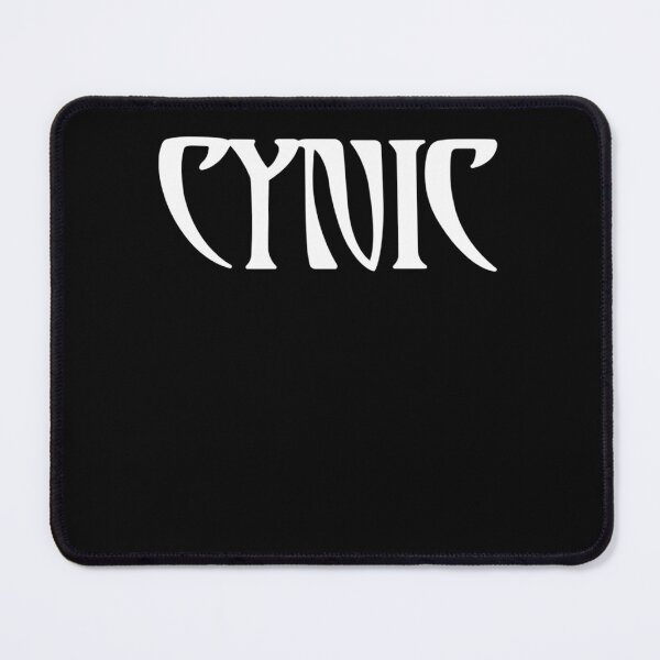 Item preview, THE CYNIC BAND designed and sold by Pixelb00nz8Bit.