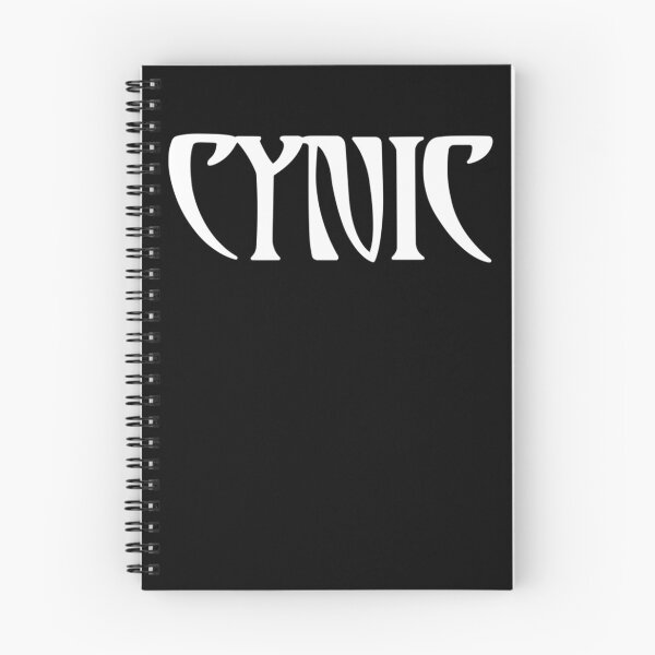 Item preview, THE CYNIC BAND designed and sold by Pixelb00nz8Bit.