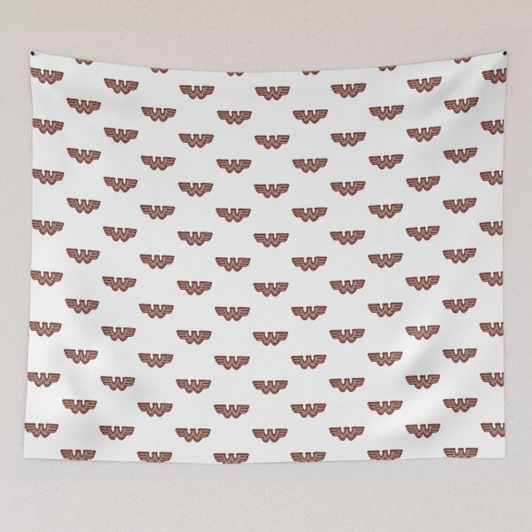 Item preview, Vintage Outlaw Country Music Flying W Inspired Logo | Best Buy designed and sold by HarelG.