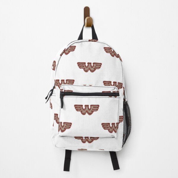 Item preview, Vintage Outlaw Country Music Flying W Inspired Logo | Best Buy designed and sold by HarelG.
