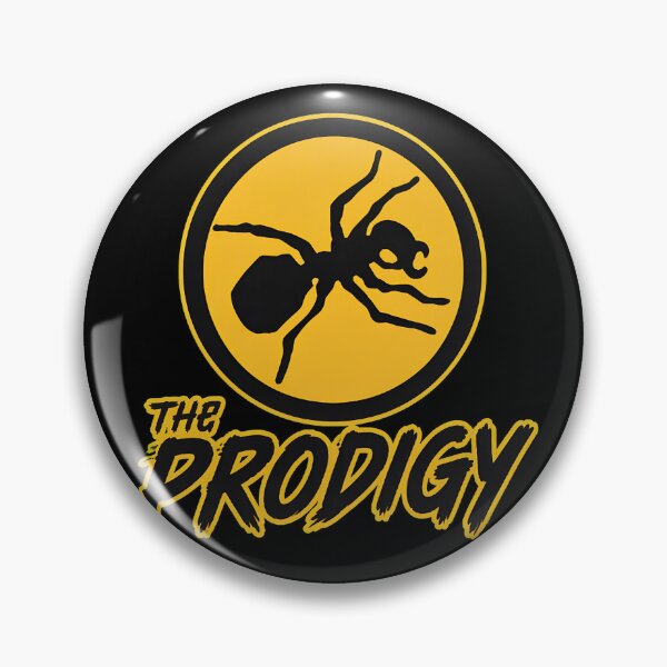 Item preview, The Prodigy Ant Band -28 designed and sold by ArtbyCarpenterS.