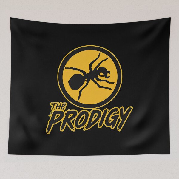 Item preview, The Prodigy Ant Band -28 designed and sold by ArtbyCarpenterS.