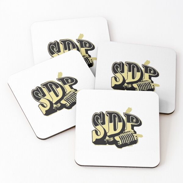 Item preview, THE SDP BAND designed and sold by KentheCatCute.