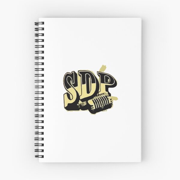 Item preview, THE SDP BAND designed and sold by KentheCatCute.