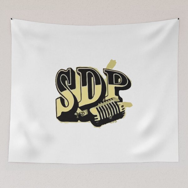 Item preview, THE SDP BAND designed and sold by KentheCatCute.