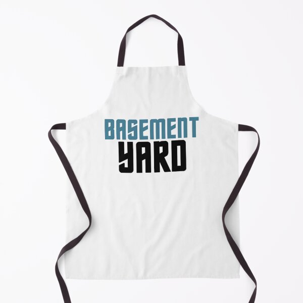 Item preview, THE BASEMENT YARD designed and sold by artsunFishST.