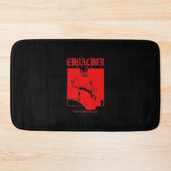 Item preview, THE EMBALMER BAND  designed and sold by IjayyunStore.
