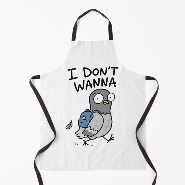 Item preview, I Don't Wanna School Meme designed and sold by MonkiFlipp.
