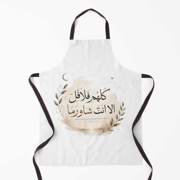 Item preview, Kulluhum Falafel, Illa Anta Shawarma ( كلهم فلافل إلا أنت شاورما ) designed and sold by zakaria rihawi.