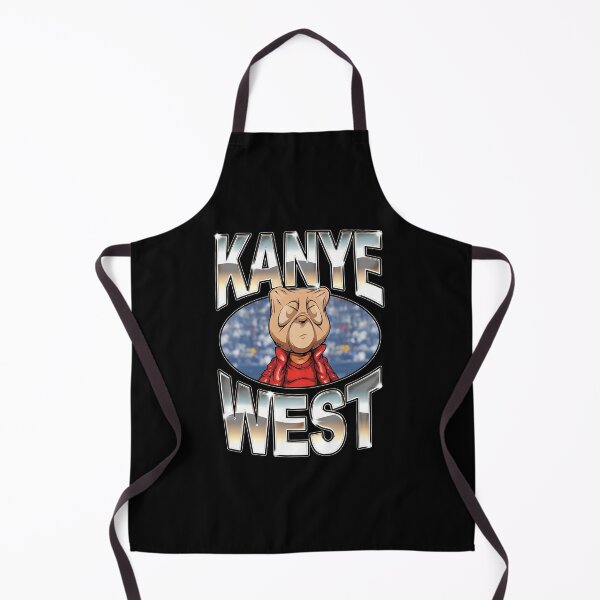 Item preview, Retro Kanye Graduation Bear Bootleg designed and sold by SaitokunArt.