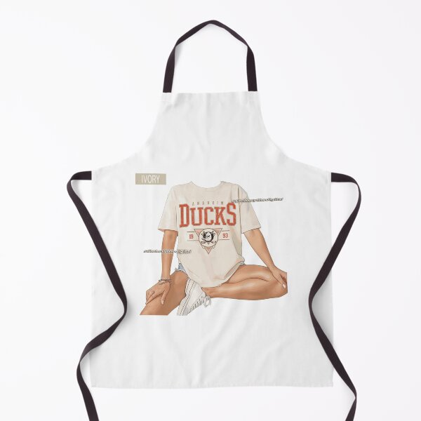 Item preview, Anaheim Hockey Vintage Retro Style designed and sold by KirklandSchnitz.