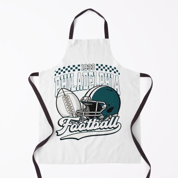 Item preview, Vintage Philadelphia Football Retro Graphic T-Shirt designed and sold by KurtKrueg88967.