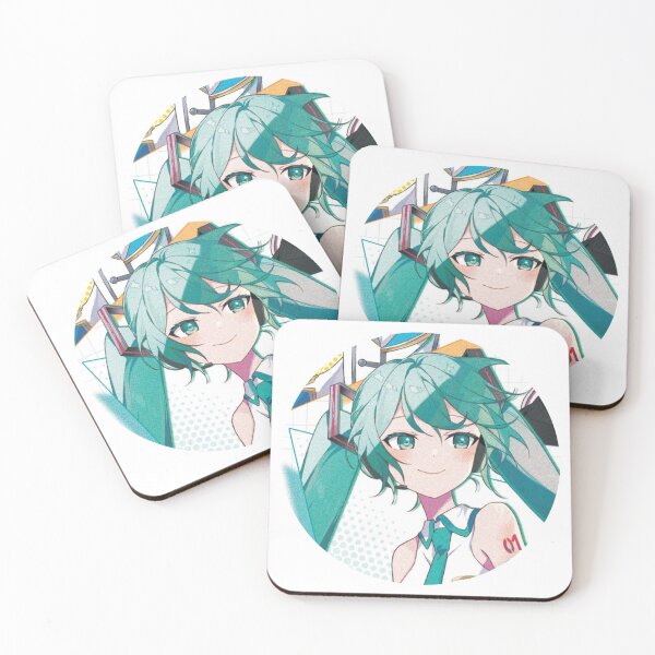 Item preview, Hatsune Miku designed and sold by Lauwuuh.