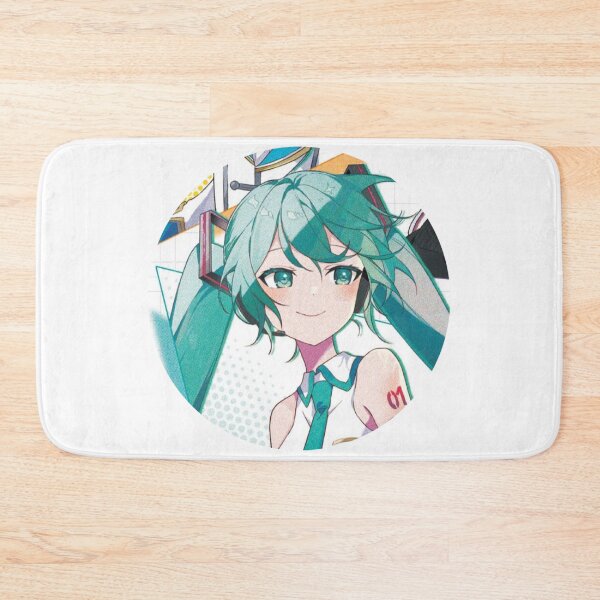 Item preview, Hatsune Miku designed and sold by Lauwuuh.