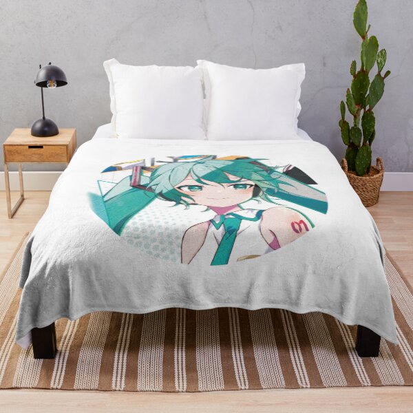 Item preview, Hatsune Miku designed and sold by Lauwuuh.