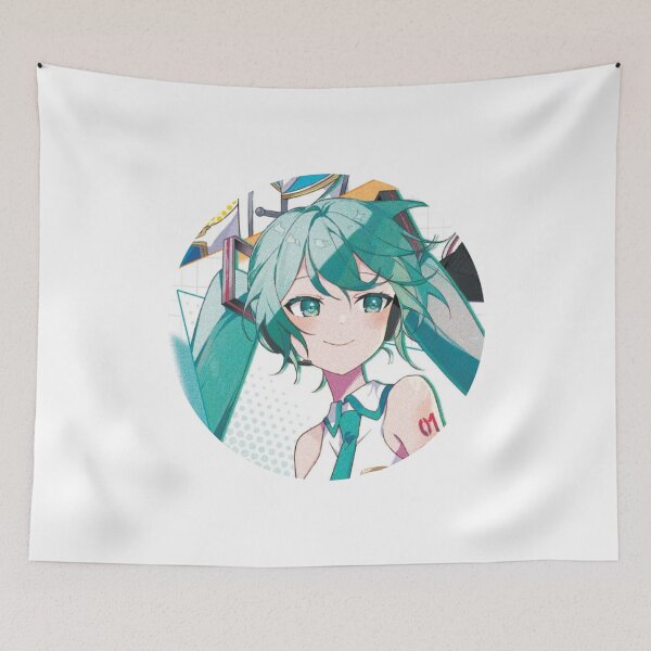 Item preview, Hatsune Miku designed and sold by Lauwuuh.