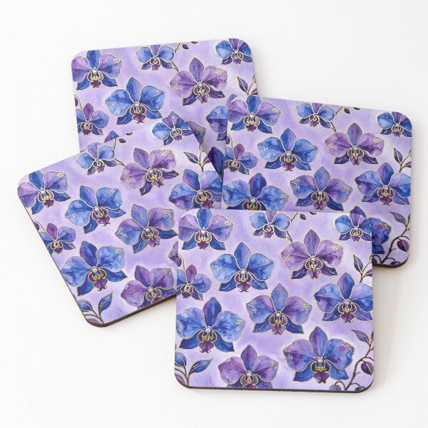 Item preview, Orchid Flower  designed and sold by GraphicsClub.