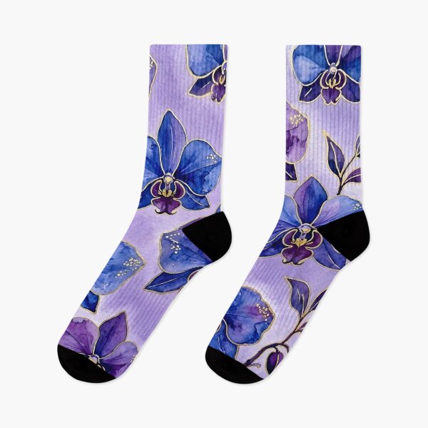Item preview, Orchid Flower  designed and sold by GraphicsClub.