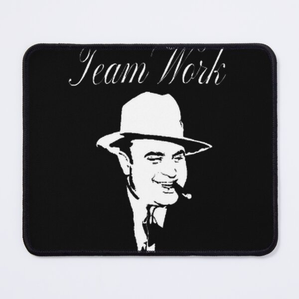 Item preview, Scarface Chicago Gangster Legend Portrait | ⭐⭐⭐⭐⭐ Best Seller designed and sold by premkumarb14.