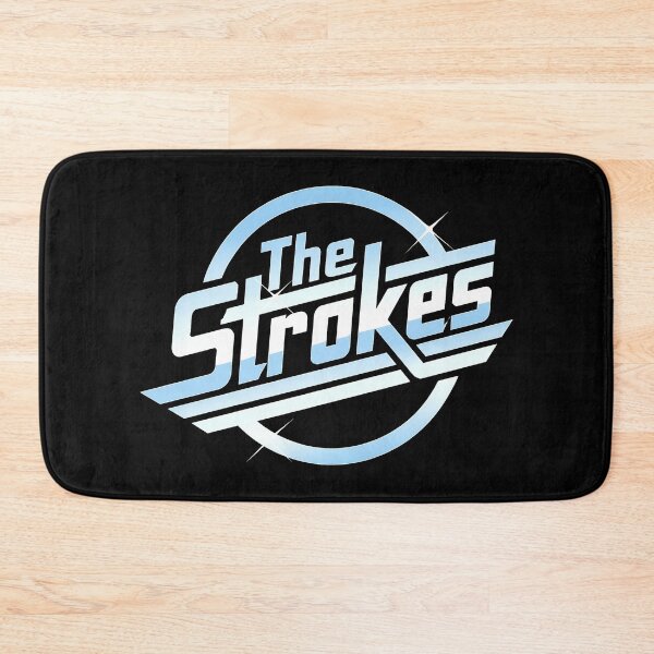 Item preview, The Strokes Band -41 designed and sold by ArtbyCarpenterS.