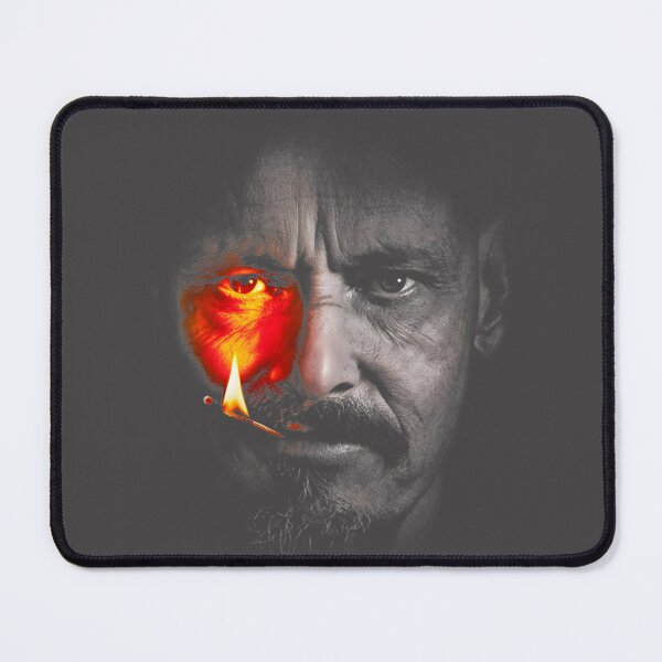 Item preview, Quirky Mr. Inbetween Character Art | Unique Graphic Design | Best Gift designed and sold by premkumarb14.