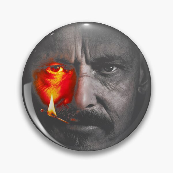 Item preview, Quirky Mr. Inbetween Character Art | Unique Graphic Design | Best Gift designed and sold by premkumarb14.
