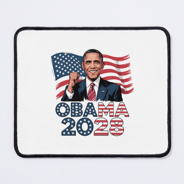 Item preview, Obama-2028 designed and sold by RaulGonzalor.