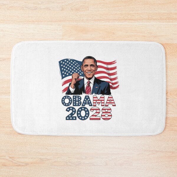 Item preview, Obama-2028 designed and sold by RaulGonzalor.