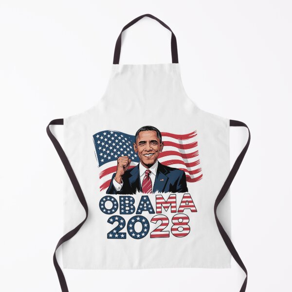 Item preview, Obama-2028 designed and sold by RaulGonzalor.
