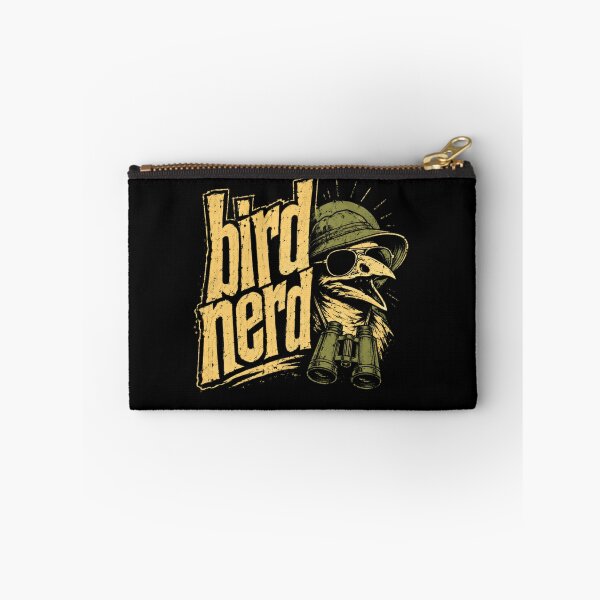 Item preview, Bird Nerd Bird Watching Ornithology Lover designed and sold by RetroMini2026.