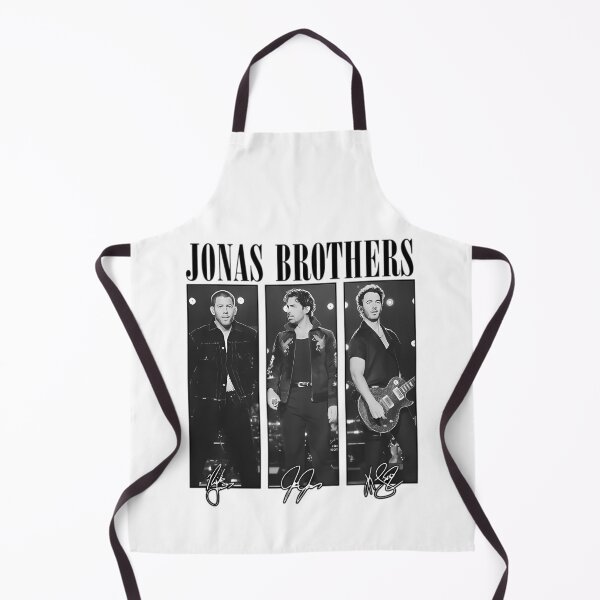 Artikelvorschau, Jonas Brothers 20th Anniversary Tour 2025 entworfen und verkauft von JameseDuam.