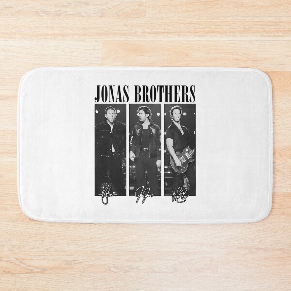 Item preview, Jonas Bros 20Th Annivesary Tour 2025 designed and sold by JameseDuam.