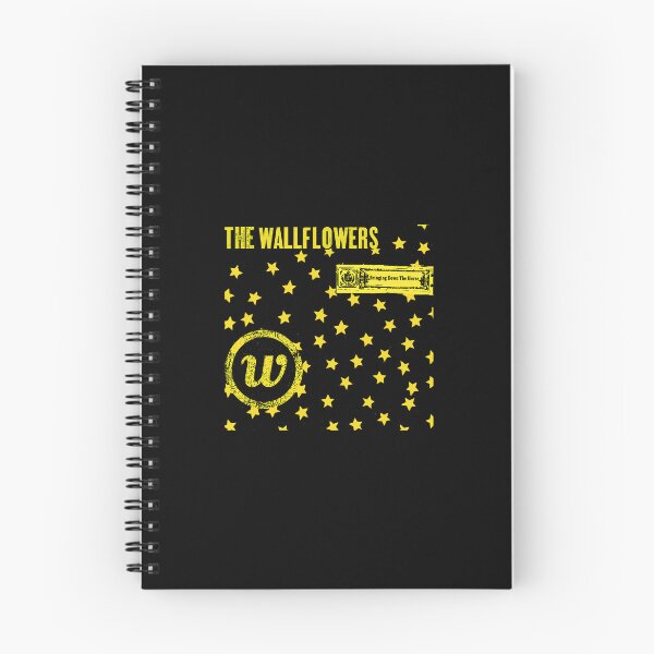 Item preview, The Wallflowers Band -31 designed and sold by ArtbyCarpenterS.