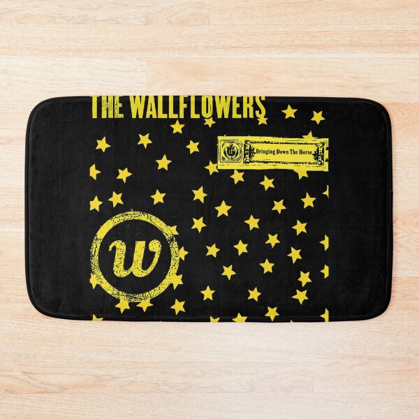 Item preview, The Wallflowers Band -31 designed and sold by ArtbyCarpenterS.