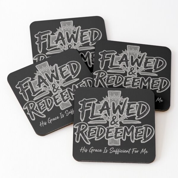 Item preview, Flawed And Reemed designed and sold by Parallel Label .