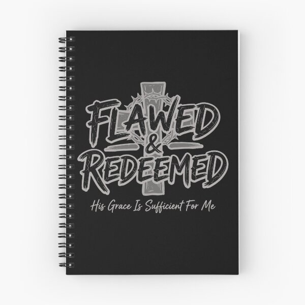 Item preview, Flawed And Reemed designed and sold by Parallel Label .