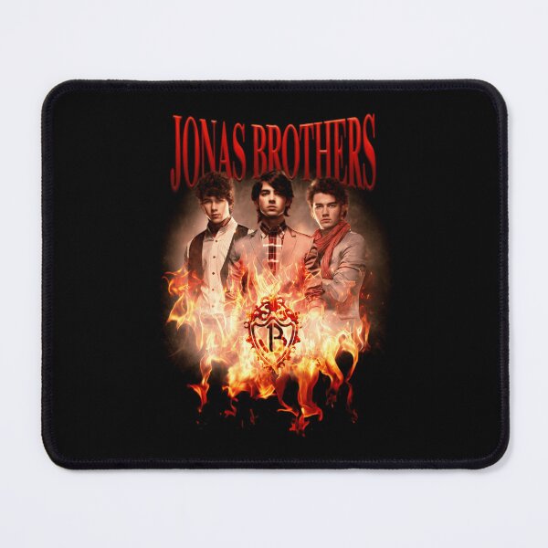 Item preview, Jonas Brothers designed and sold by AndreateColli.