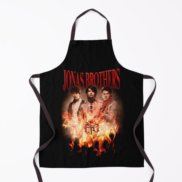 Item preview, Jonas Brothers designed and sold by AndreateColli.