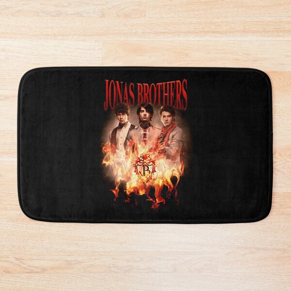 Item preview, Jonas Brothers designed and sold by AndreateColli.
