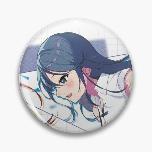 Item preview, Ichika Hoshino designed and sold by Lauwuuh.