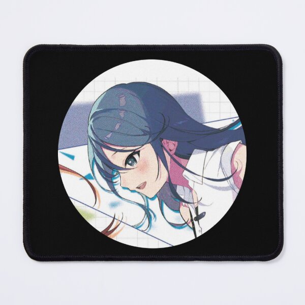 Item preview, Ichika Hoshino designed and sold by Lauwuuh.