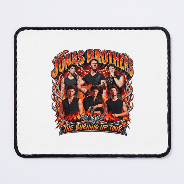 Item preview, Jonas-Brothers designed and sold by RuthesHenson.