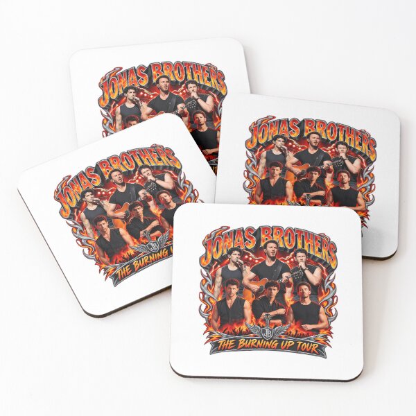 Item preview, Jonas-Brothers designed and sold by RuthesHenson.