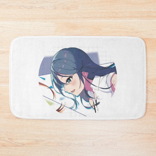 Item preview, Ichika Hoshino designed and sold by Lauwuuh.
